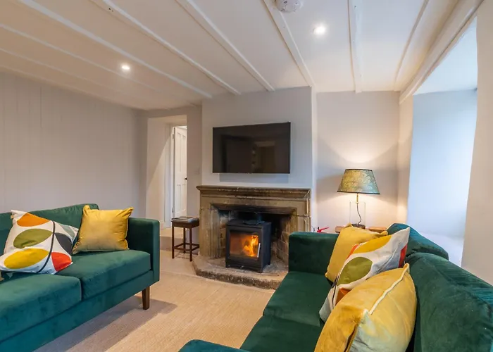 Sloe Manor Cottage
