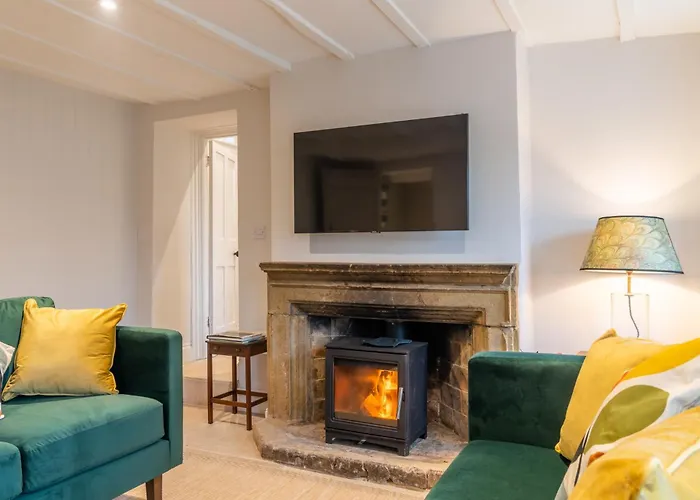 Sloe Manor Cottage