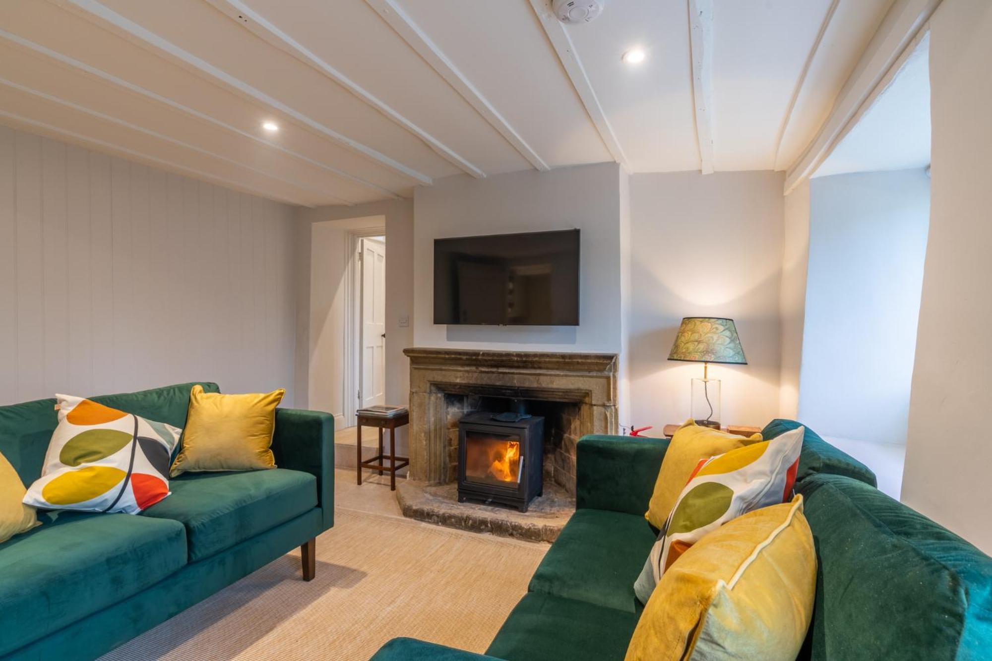 Sloe Manor Chipping Norton