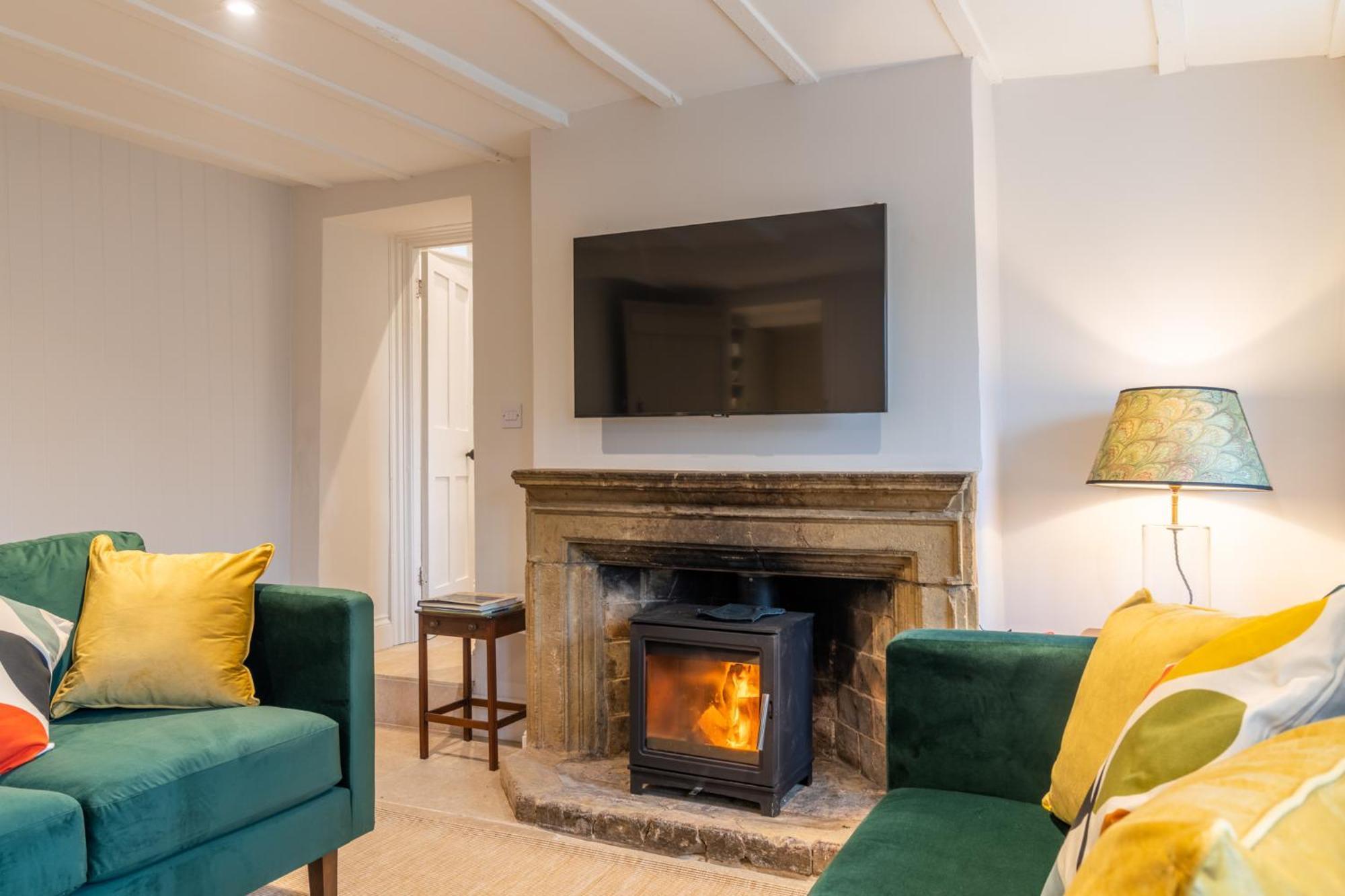 Sloe Manor Holiday home