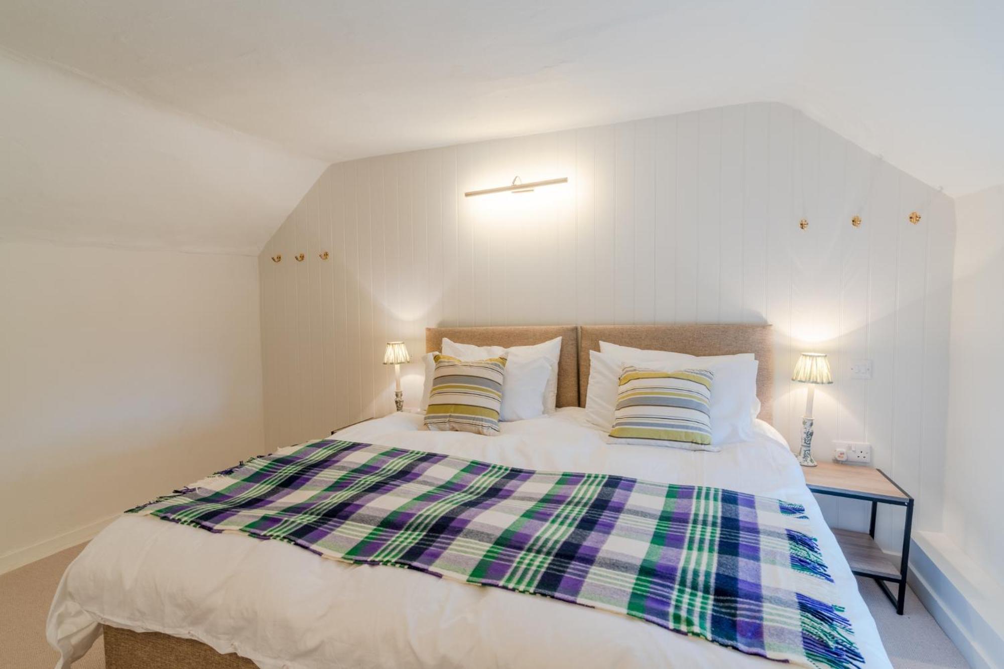 Holiday home Sloe Manor