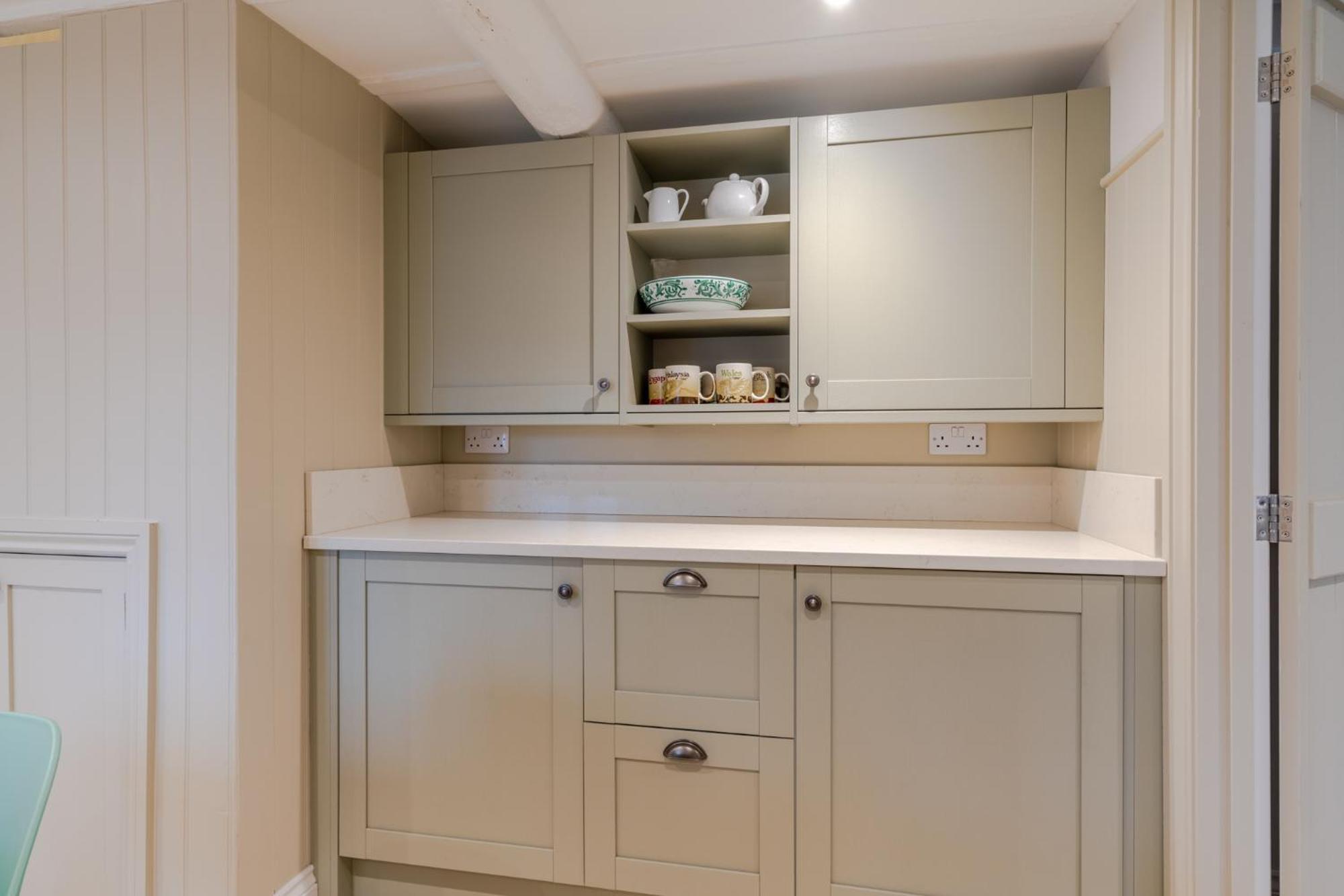 Sloe Manor Chipping Norton