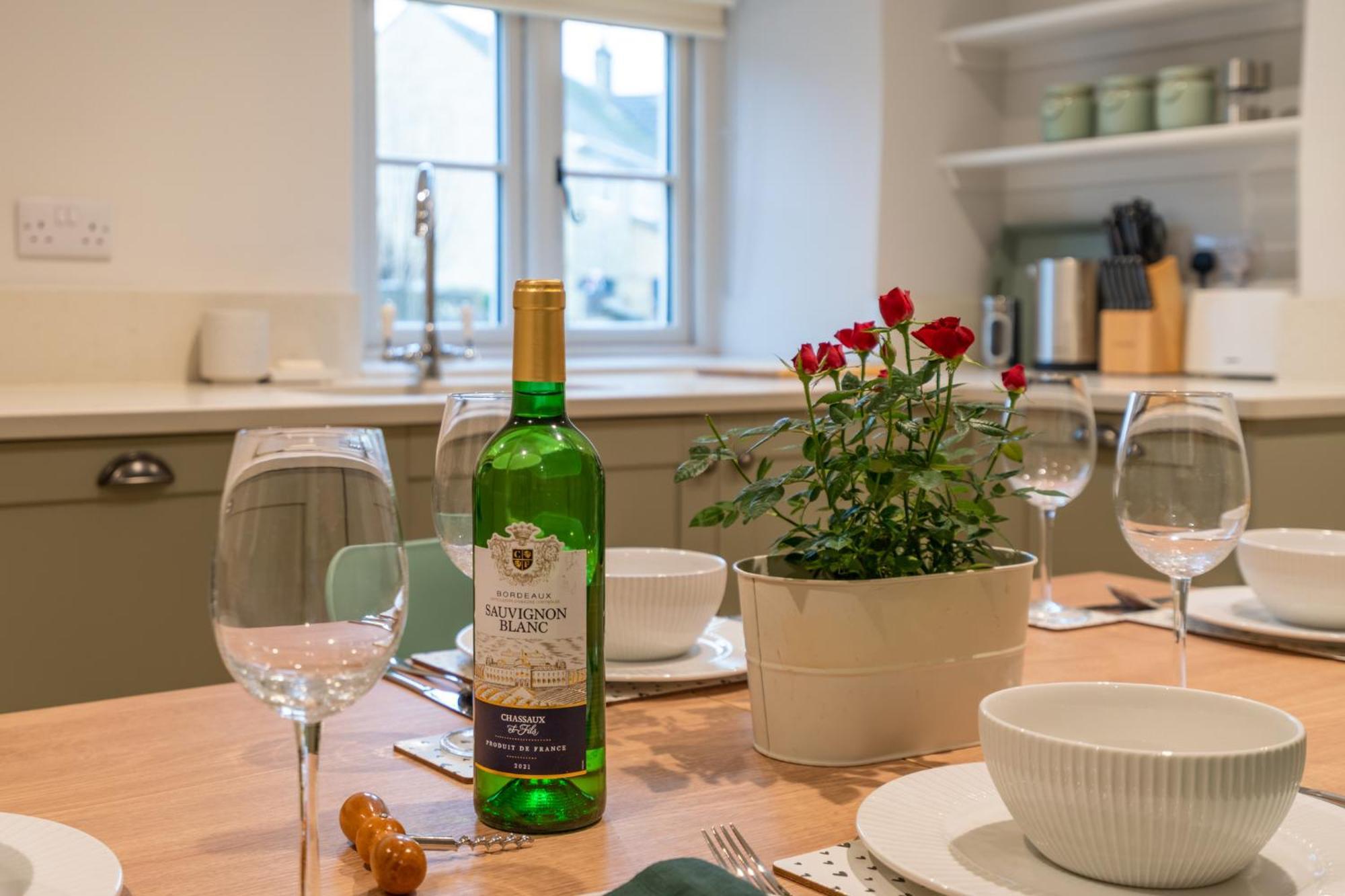 Sloe Manor Holiday home