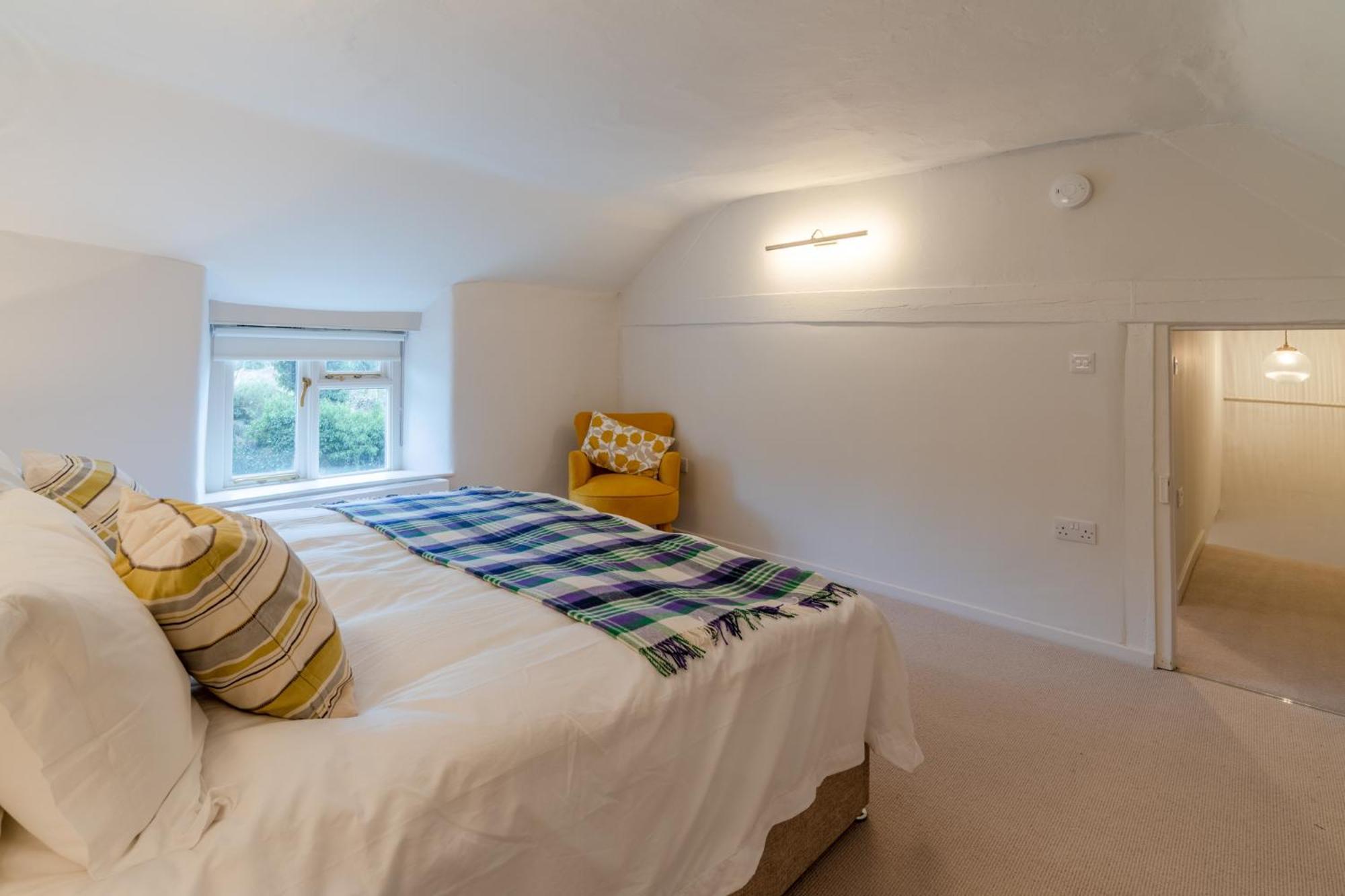 Holiday home Sloe Manor